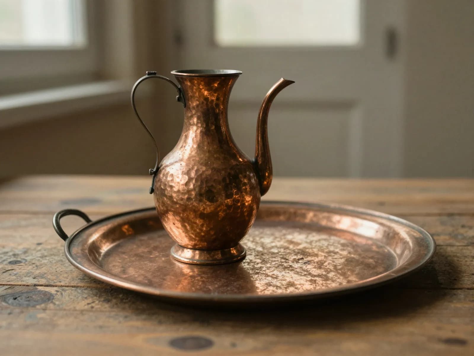 Osmanlı bakırı